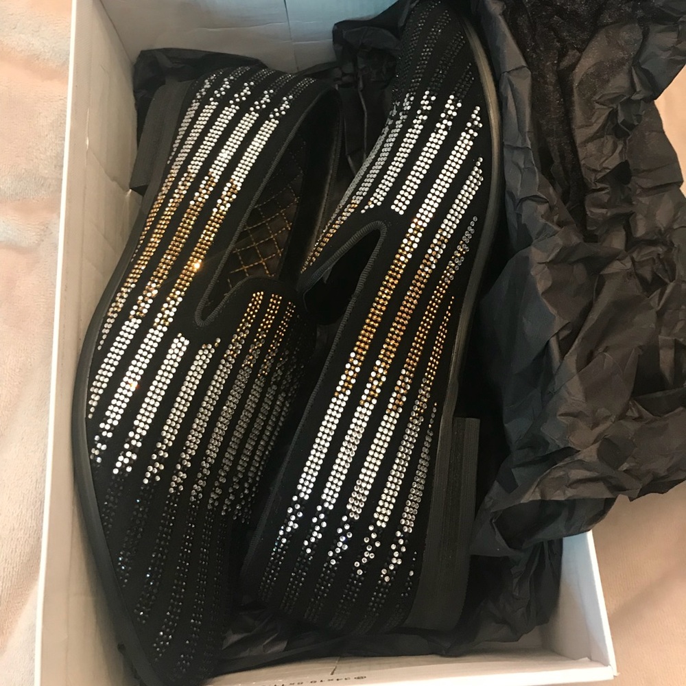 Men’s Brand New Steve Madden Dress Shoes